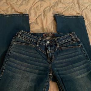 Rock&Roll Denim Jeans